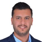 الإدارة العليا في UIB السعودية تشارك في ندوة إعادة التأمين الدولية في لندن