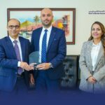 فلسطين: البركة للتأمين الإسلامي تشارك في الأيام التعريفية بالخدمات المالية