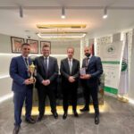 السعودية: شوري السعودية وبرق توقعان اتفاقية تعاون لتطوير حلول تأمينية رقمية مشتركة