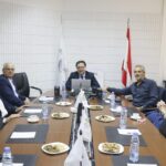 غرفة طرابلس الكبرى توحّد مفاتيح الاقتصاد اللبناني : من إدارة الأزمات الى صناعة الفرص