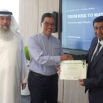 القطاع الخاص غير النفطي في السعودية ينمو بأعلى مستوى في ستة أشهر