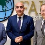 بنوك أردنية تطلب الاستثمار في سوريا