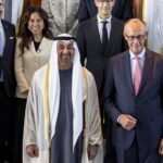 غسان عبود للسيارات تتعاون مع إديميتسو لإدخال تقنيات زيوت التشحيم اليابانية المتطورة إلى سوريا