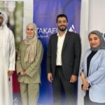 السعودية: التعاونية تطلق ذراعها التقني “مرون” لدعم التحول الرقمي وتعزيز الابتكار
