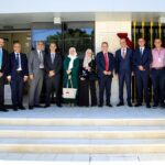 مجلس إدارة “أريج” يراجع عرض BlueFive للاستحواذ على 51% من الشركة
