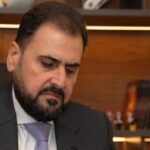 “قطاع الطاقة” بين الصدي وسفير قطر