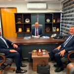 فلسطين: البركة للتأمين الإسلامي ترعى فعاليات يوم المهندس الزراعي العربي في رام الله