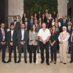 لبنان: طلال الأنسي يبحث سبل إتاحة علاجات السرطان ودعم استدامة التأمين الصحي