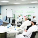 بنك الإمارات دبي الوطني يتقلّد وسام الأثر المجتمعي – الفئة الذهبية للمرة الثانية