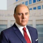 الاتحاد الدولي للمصرفيين العرب يكرّم مصرف الإسكان