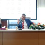 مازن أبو شقرا يستعرض أبرز توجهات قطاع التأمين خلال RVS 2026