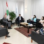 على خطى «المسار التركي»… الاقتصاد بوابة التقارب بين مصر وسوريا
