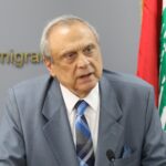 الأردن يوافق على تزويد لبنان بالغاز عبر سورية