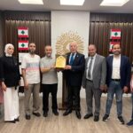 سافيانت تعلن تعيين كامل هيوس نائباً للرئيس للمبيعات في الشرق الأوسط وأفريقيا