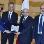 مازن أبو شقرا يستعرض أبرز توجهات قطاع التأمين خلال RVS 2026
