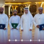 الأردن: نيوتن للتأمين تبحث مع السفير الصيني فرص التعاون في الاستثمار والتأمين