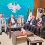 لبنان: ليا أسوريكس تجدّد لقاءها السنوي مع وسطاء التأمين في إده ساندس