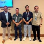 عيسى الخوري يرعى افتتاح معرض “صُنع في البقاع”