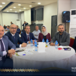 الأردن: الشرق الأوسط للتأمين تشارك في معرض INTERBUILD 2026