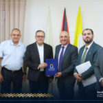 الأردن: اختتام أعمال البرنامج التدريبي “إدارة المخاطر في عصر الذكاء الاصطناعي”