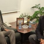 العراق: الحمراء للتأمين أول راعٍ ماسي لمعرض العراق الدولي للنفط والغاز