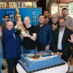 مصر: المهندس للتأمين تحصل على شهادة الأيزو ISO 14064-1:2018