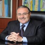 الصدّي إلى تركيا اليوم للبحث في الربط الكهربائي