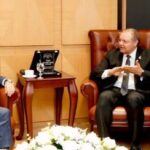 فلسطين: الأراضي المقدسة للتأمين التكافلي.. خبرة متخصصة في تأمين الثروة الزراعية
