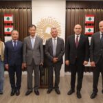مخاطر الذكاء الاصطناعي تشدّد الرقابة على البنوك