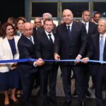 بعد عقود من الغياب.. قطار سياحي يعيد الحياة إلى سكك الحديد في لبنان