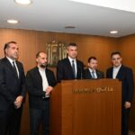 “الرعاية الصحية” تبحث الاستفادة من الخبرات الكورية فى تطوير القطاع الطبي