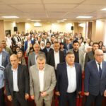 الأردن: مجموعة الخليج للتأمين تنظّم يوماً توعوياً حول سرطان الثدي والكشف المبكر