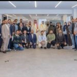 بوابة آسيا للتأمين تتعاون مع برنامج الأغذية العالمي لدعم مزارعي محافظة بابل