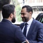 وزير الصناعة والتجارة في الاردن يوافق على استحواذ “آفاق للطاقة” على “المتقدمة للغاز المركزي”