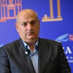 إعلان انتداب والترشيح لمنصب الأمين العام للاتحاد العام العربي للتأمين
