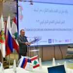 المجلس الاقتصادي والاجتماعي يستضيف شحادة لمناقشة الاستراتيجية الوطنية للذكاء الاصطناعي 2026