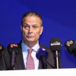 الأردن: الأردن يتسلّم رئاسة الاتحاد العام العربي للتأمين