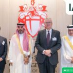 الكويت: التأمين العربية تعزز مسؤوليتها المجتمعية بالتبرع بالدم في الكويت
