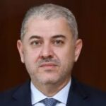 كنعان: لا ضرائب جديدة في الموازنة.. ونأمل استرداداً فعلياً للودائع