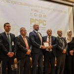 الأردن: شركة التأمين الوطنية تشارك في افتتاح معرض سوفكس في الأردن