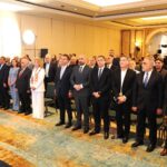 مذكّرة تفاهم بين مصرف الإسكان والمعهد العالي للأعمال ESA