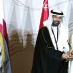 محافظ البنك المركزي المصري يبحث تعزيز التعاون مع بنك الاستثمار الأوروبي