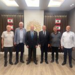 Swan Re تعيّن خطار نصر مديرًا ماليًا للشركة