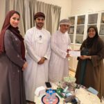 الأردن: المجموعة العربية الأردنية للتأمين تحتفي بحصول الرواشدة على شهادة PHRI