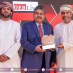 بنك مسقط يشارك في تعزيز الحوار والتعاون في أسواق رأس المال