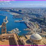 السيارات الكهربائية تشعل المنافسة بين الصين وأوروبا في معرض باريس