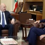 التقرير الأسبوعي لبنك عوده: احتياطيات المركزي بالعملات تعاود ارتفاعها عقب 3 انخفاضات متتالية