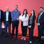 الأردن: المجموعة العربية الأوروبية للتأمين تنظّم يومًا توعويًا حول سرطان الثدي