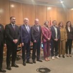 فلسطين: ترست العالمية للتأمين تشارك في يوم التشغيل الوطني بأريحا
