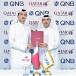 قيمة معاملات الدفع بقطر ترتفع 19% في أيلول/ سبتمبر إلى 100.4 مليار ريال